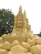ប្រាសាទខ្សាច់ 30 បញ្ជី